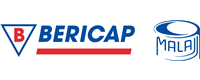 Logo Bericap Aluminium GmbH