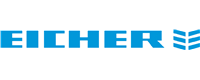 Logo EICHER Vertriebs GmbH