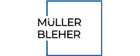Logo Müller & Bleher Filderstadt GmbH & Co. KG