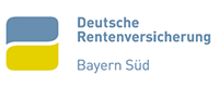 Logo DRV Bayern-Süd