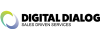 Logo digital-dialog GmbH - mobile.de