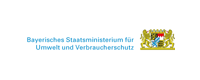 Job Logo - Bayerisches Staatsministerium für Umwelt und Verbraucherschutz
