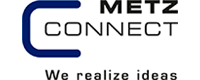 Job Logo - METZ CONNECT Tech GmbH