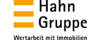 Job Logo - HAHN-Immobilien-Beteiligungs AG