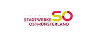 Job Logo - Stadtwerke Ostmünsterland GmbH & Co. KG