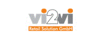 Job Logo - vi2vi Retail Solution GmbH