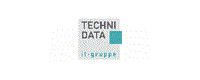 Job Logo - TechniData IT AG