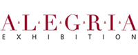Logo Alegria Exhibition GmbH