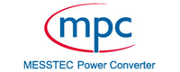 Job Logo - MESSTEC Power Converter GmbH