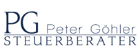 Job Logo - Steuerberater Peter Göhler