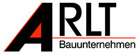Job Logo - ARLT Bauunternehmen GmbH