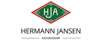 Job Logo - Hermann Jansen, Straßen- und Tief- bauunternehmung GmbH & Co. KG