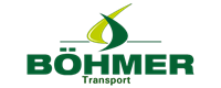 Job Logo - Böhmer Transport GmbH