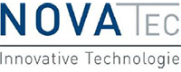 Logo NovaTec GmbH