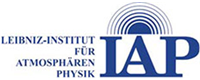 Job Logo - Leibniz-Institut für Atmosphärenphysik e. V.  an der Universität Rostock