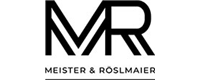 Logo M&R Grundbesitz GmbH