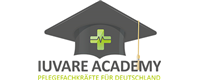 Job Logo - Iuvare Academy