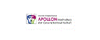 Job Logo - APOLLON Hochschule der Gesundheitswirtschaft GmbH