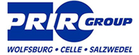 Job Logo - PRIRO Group