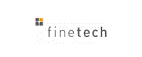 Job Logo - Finetech GmbH & Co. KG