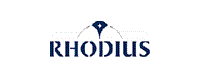 Job Logo - RHODIUS Mineralquellen und Getränke GmbH & Co. KG