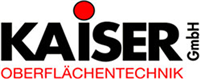 Job Logo - Kaiser GmbH Oberflächentechnik