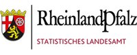 Job Logo - Statistisches Landesamt Rheinland-Pfalz