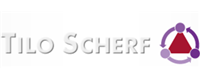 Logo Tilo Scherf