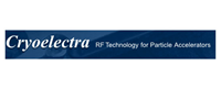 Logo Cryoelectra GmbH