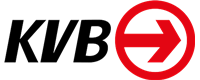 Job Logo - Kölner Verkehrs-Betriebe AG
