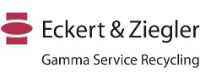 Logo Gamma-Service Recycling GmbH