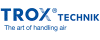 Job Logo - TROX GmbH