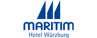 Logo Maritim Hotel Würzburg