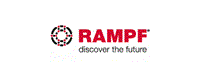 Job Logo - RAMPF Production Systems GmbH & Co. KG