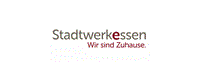 Job Logo - Stadtwerke Essen AG