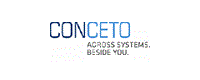 Job Logo - CONCETO Business Integration GmbH