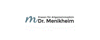 Job Logo - Dr. med. Anke Menikheim Praxis für Allgemeinmedizin