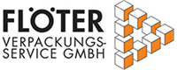 Job Logo - Flöter Verpackungs-Service GmbH