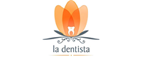 Logo Zahnarztpraxis La dentista