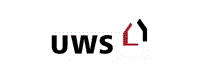 Job Logo - Ulmer Wohnungs- und Siedlungs-Gesellschaft mbH