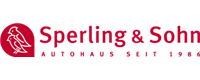 Logo B. Sperling & Sohn GmbH
