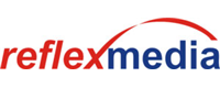 Job Logo - reflexmedia GmbH