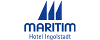 Job Logo - Maritim Hotel Ingolstadt