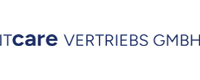 Logo IT-Care Vertriebs GmbH