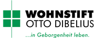 Logo Wohnstift Otto Dibelius gGmbH