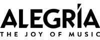 Logo Alegria Konzert GmbH