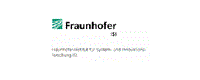Job Logo - Fraunhofer-Institut für System- und Innovationsforschung ISI