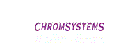 Job Logo - Chromsystems GmbH