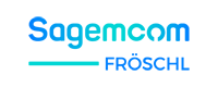 Job Logo - Sagemcom Fröschl GmbH