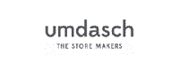 Job Logo - umdasch Digital Retail Germany GmbH